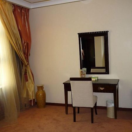 Bilqase Throne Hotel Dammam Eksteriør bilde