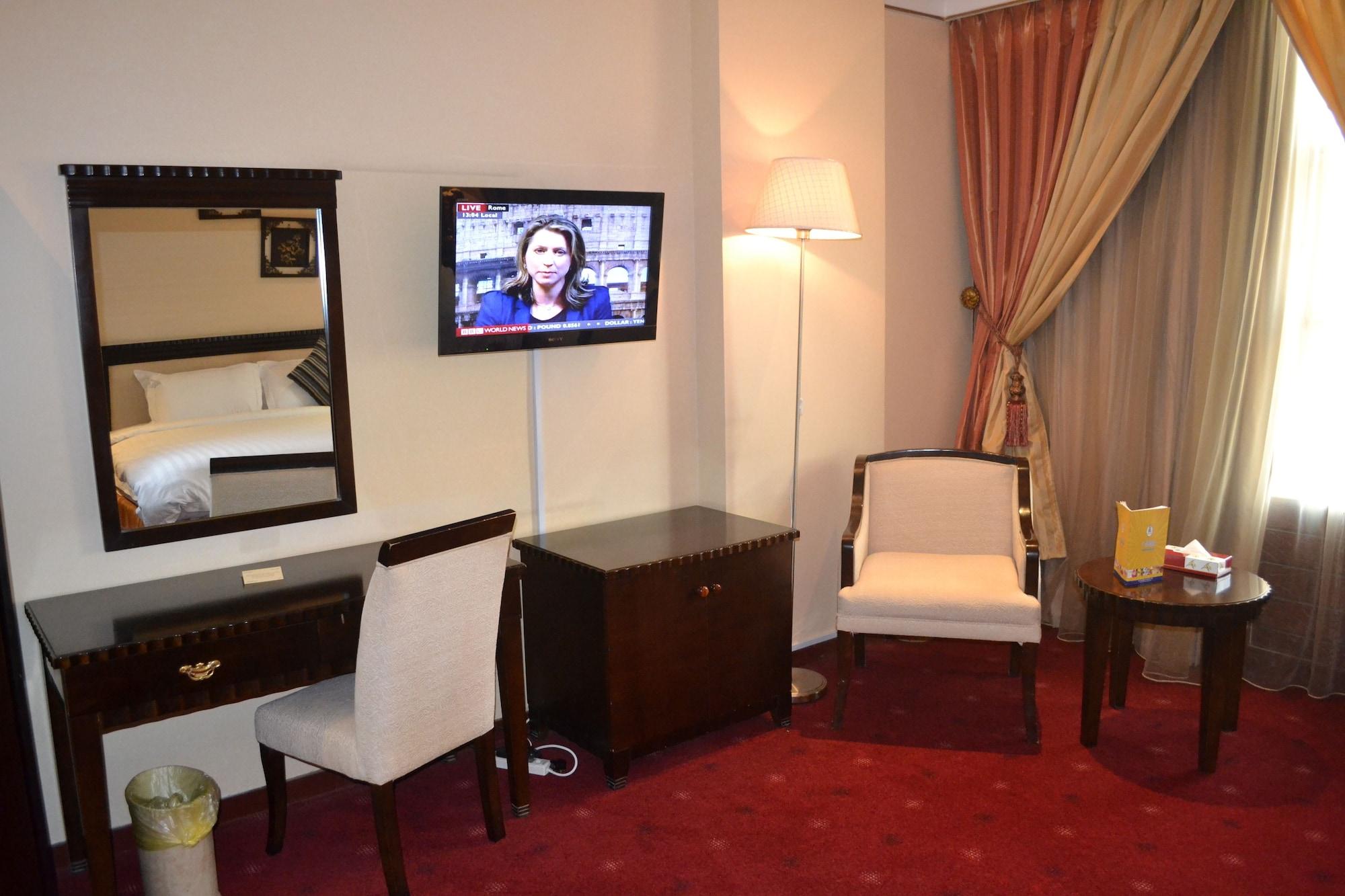 Bilqase Throne Hotel Dammam Eksteriør bilde