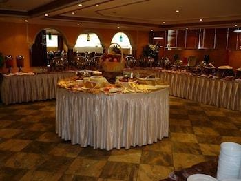 Bilqase Throne Hotel Dammam Eksteriør bilde