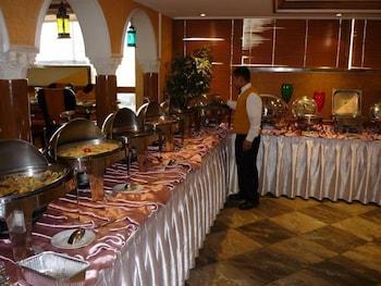 Bilqase Throne Hotel Dammam Eksteriør bilde